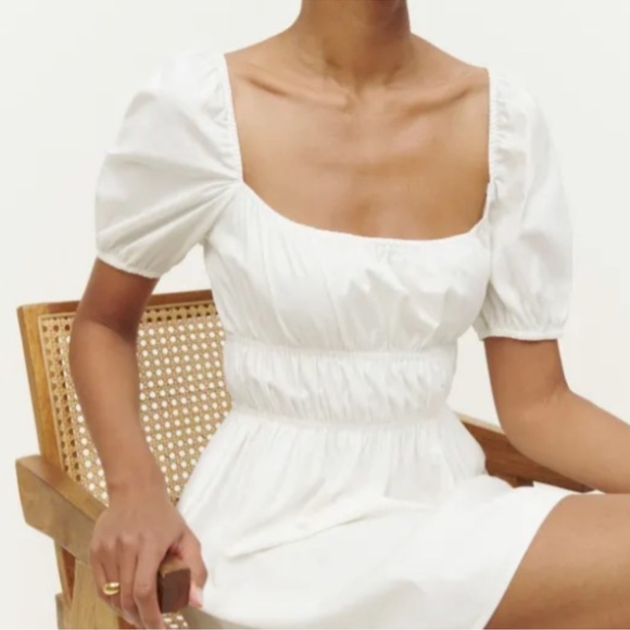 Reformation Woods Dress - worn once - Picture 2 of 4